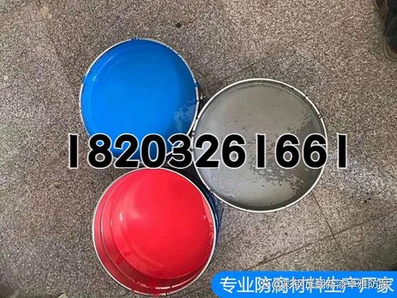 彩钢瓦翻新用什么漆好